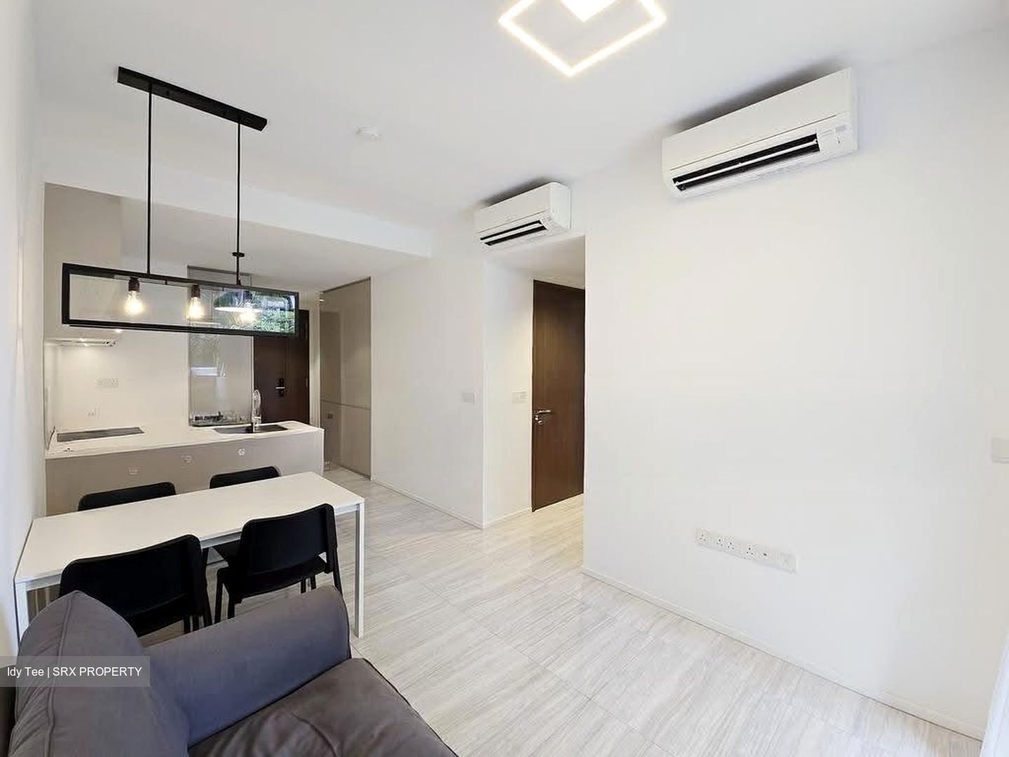 Parc Esta (D14), Apartment #610978051